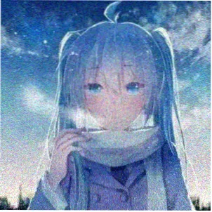 用户凌晨三点的泡面头像